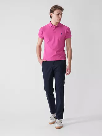 POLO RALPH LAUREN | Poloshirt Slim Fit | 